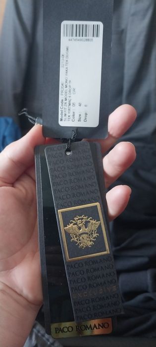 Новый кастиом шалбар