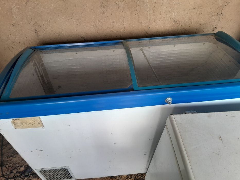 Ноутбук  Lenovo ,Морозилник