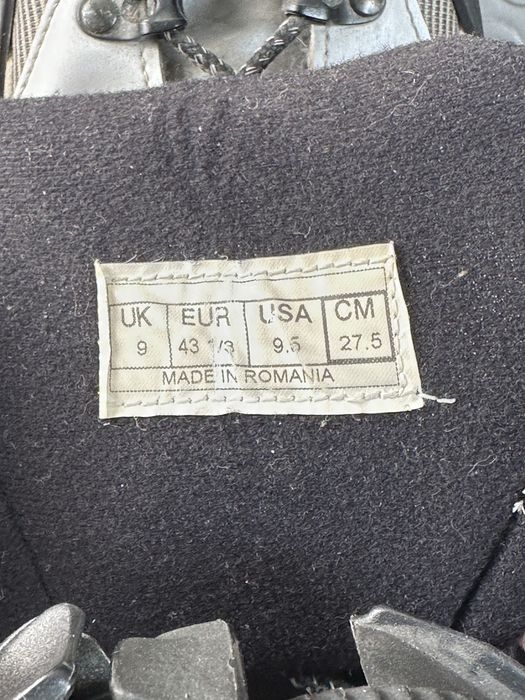 Ролери Salomon 43 1/3