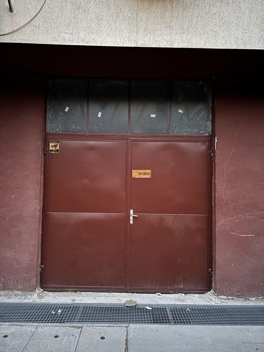 Дава се под наем Гараж / Паркомясто в Пловдив, Каменица 1 - 19 кв.м за 153 € - Снимка #5