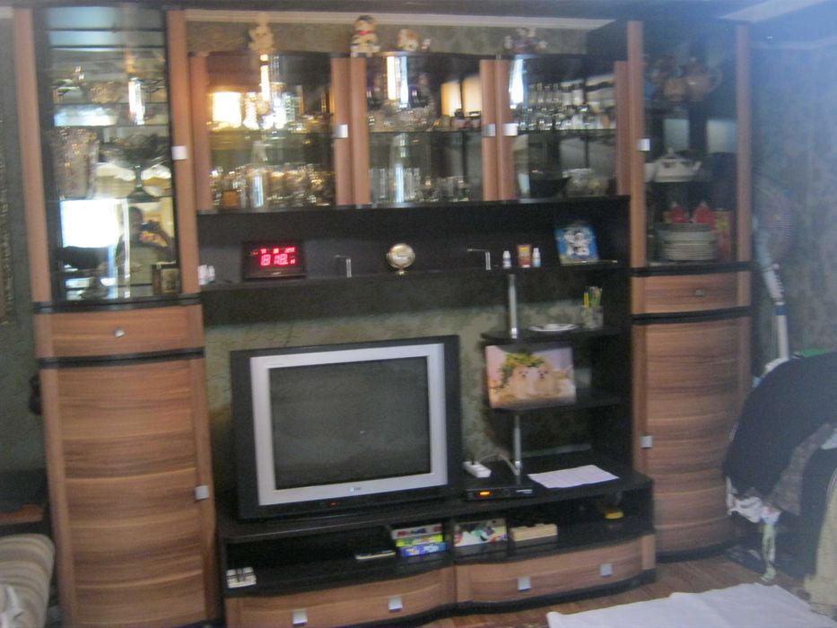 стенка  для гостинной