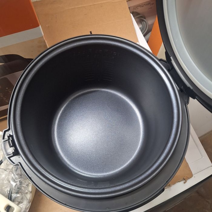 Делимано мулти кукър Оптимо 5 литра