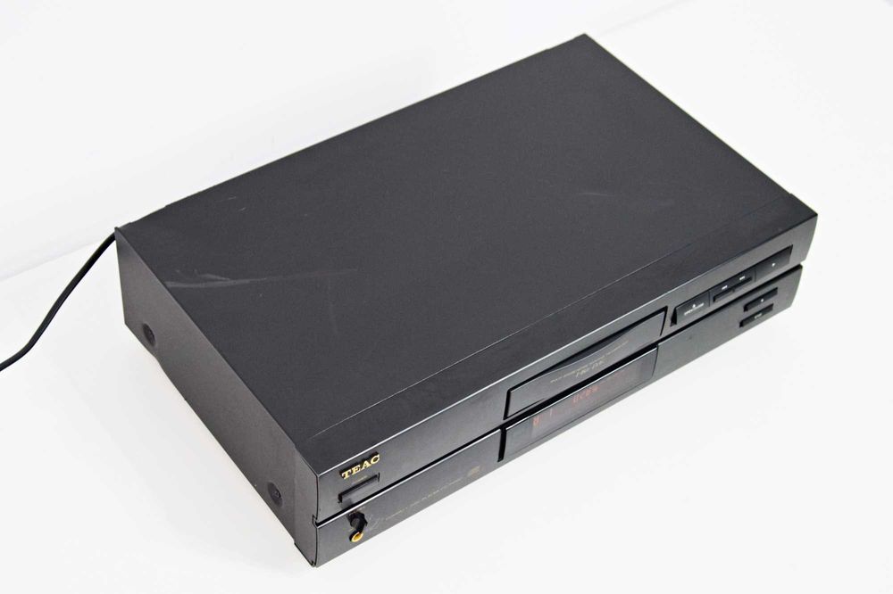 CD player Teac CD-P 4100