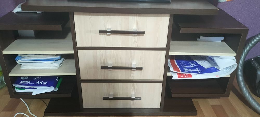 Тумба под телевизор