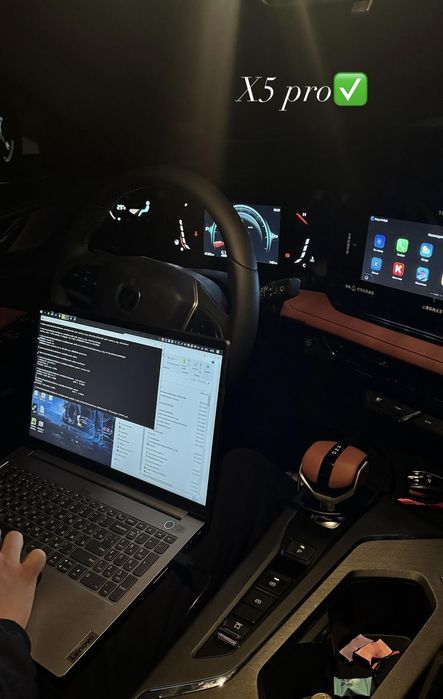 Обучение русификации авто