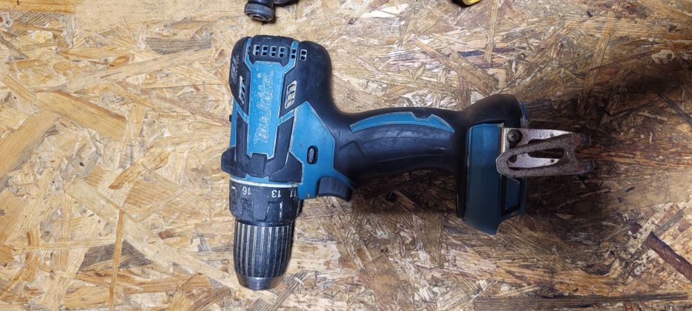 Filetanta makita,dewalt 18v