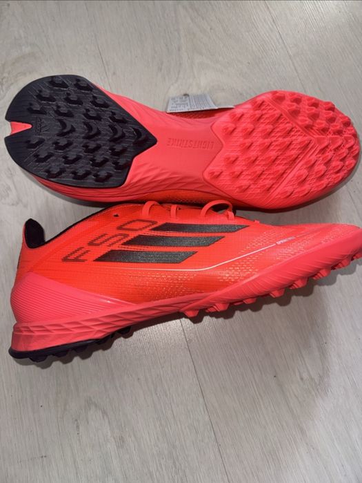 Adidas Стоножки F50 Pro TF 43 1/3