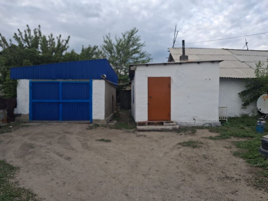 Срочно продам дом!