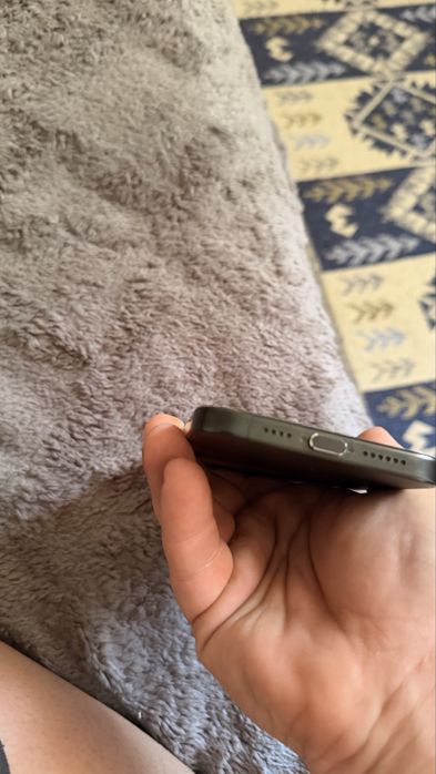 Vand iphone 15 pro max
