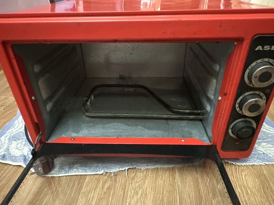 Продам духовую печь Asel