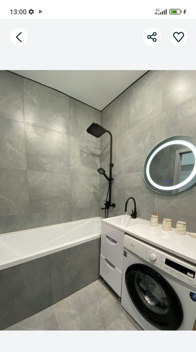 Сантехник кафельшик