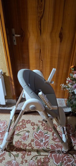 Детски стол за хранене