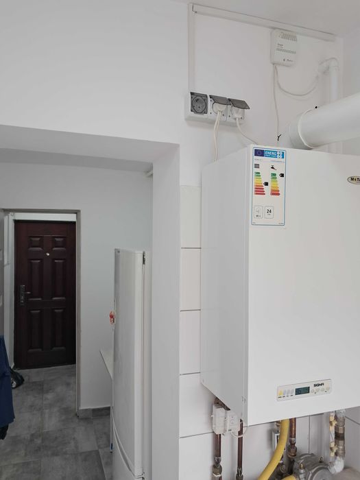 Garsonieră de închiriat Gorjului