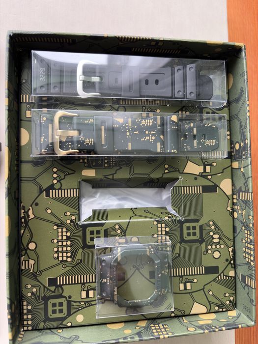 Casio G-Shock DWE-5600CC-3ER