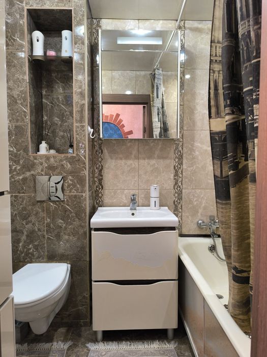 Продам квартиру в районе Сити Молл