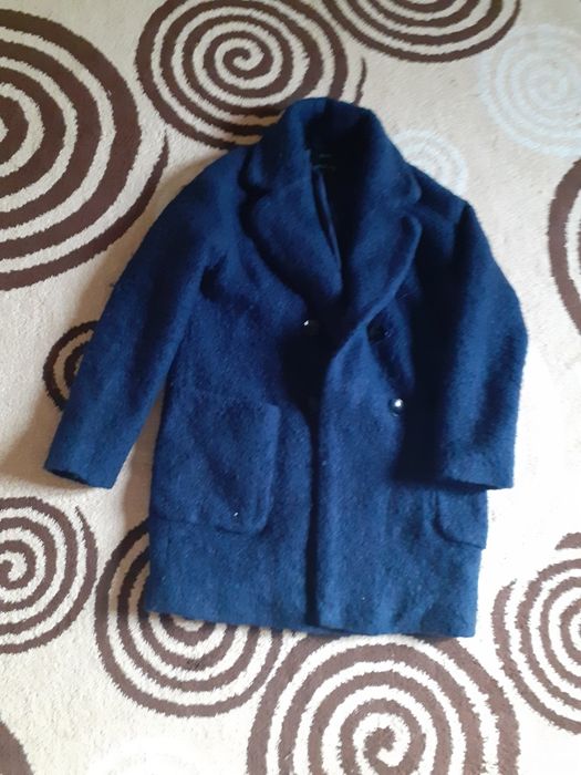 Пуховик ,хорошее состояние