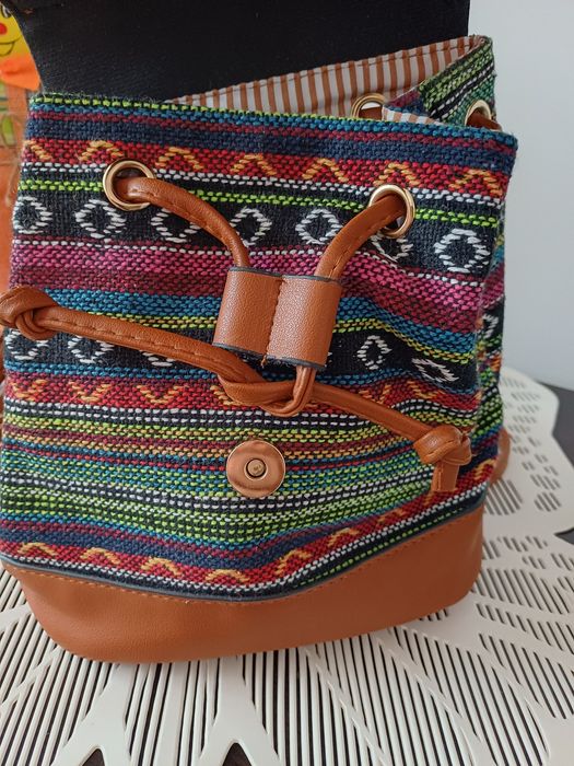 Rucsac dama mic stare foarte buna