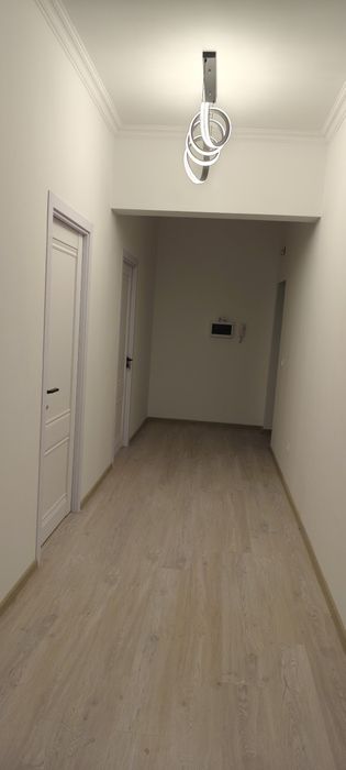 2 хона.  Новостройка. 77 м². Урикзор Резеденс
