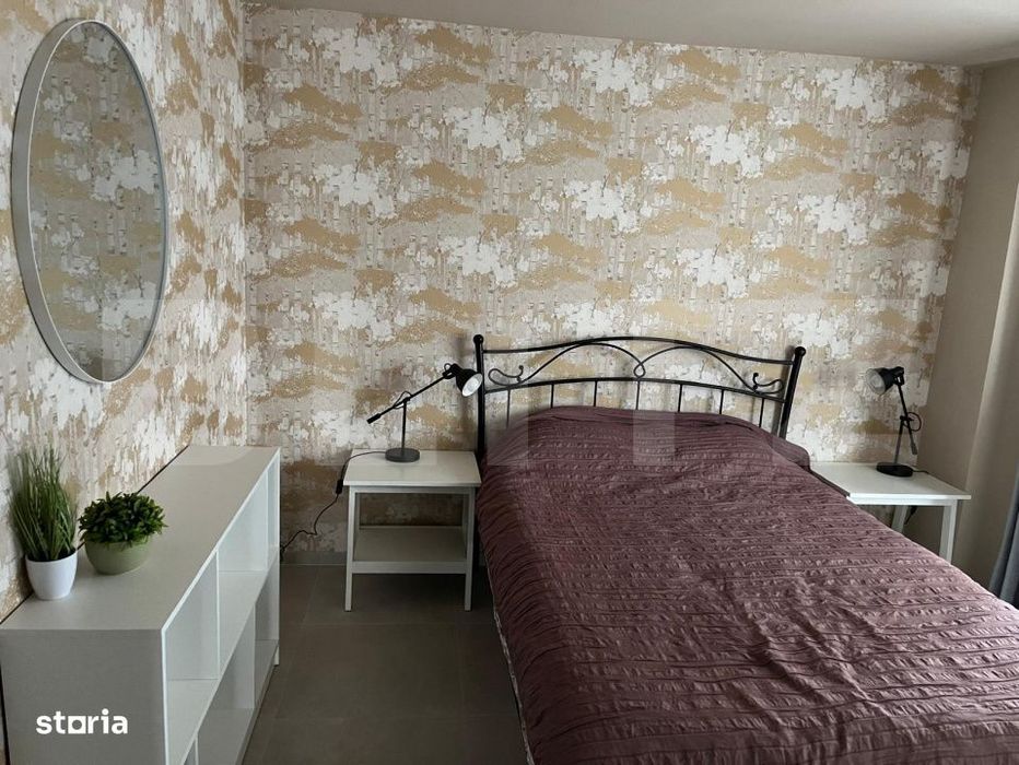 Apartament 4 camere, 100 mp, zona Parcului Central - View 5