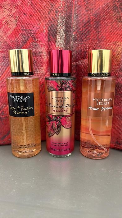 Спрей за тяло Victoria's Secret