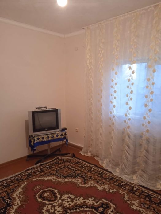 Дача в районе Черной речки