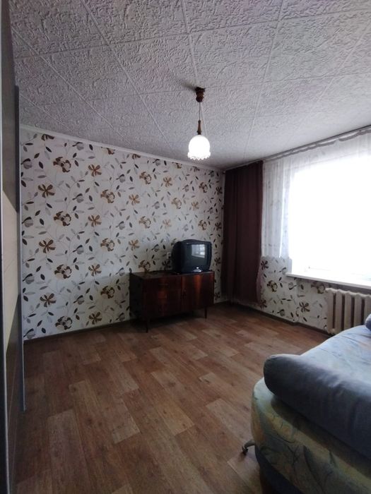 Продается 3х комнатная квартира, в городе