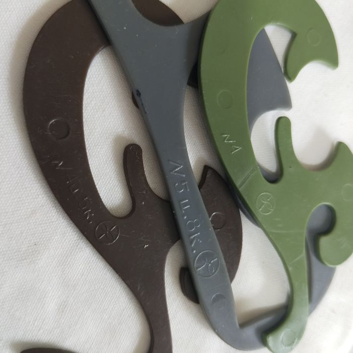 Линейки, новые СССР.