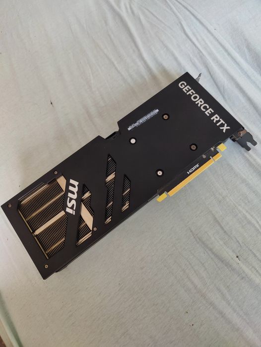 Vand RTX 4060TI MSI 8Gb 3X Ventus