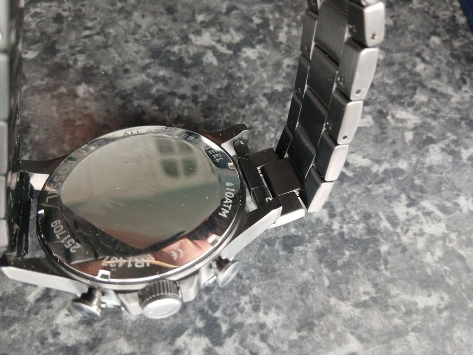 Нов часовник Fossil JR1437