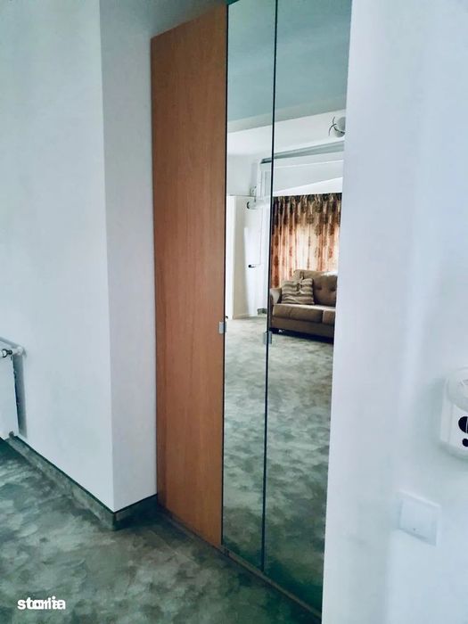 Apartament 4 camere de inchiriat / Chitila / Zona linistita