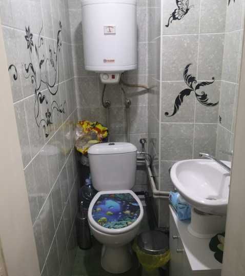 Продава се Четиристаен апартамент в Варна, Възраждане 2 - 96 кв.м за 1458 €/кв.м - Снимка #7