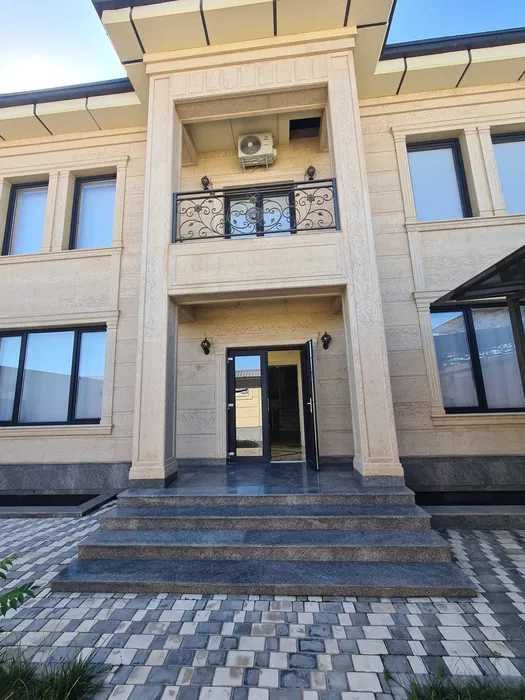 Дом Sayram Village", Мирзо Улугбекский район. БИЙ