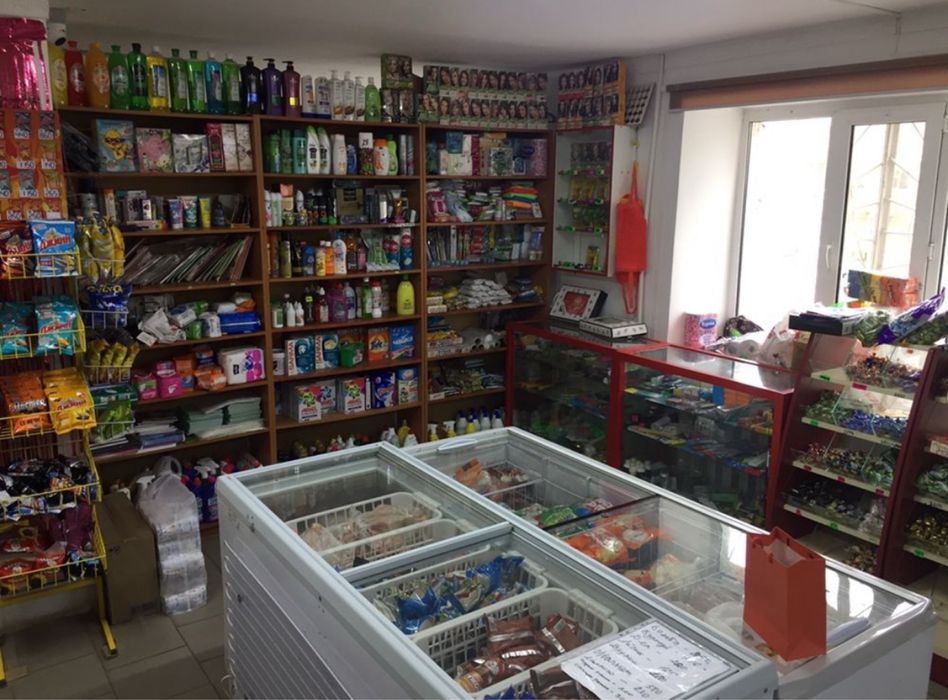 Продам уютный дом