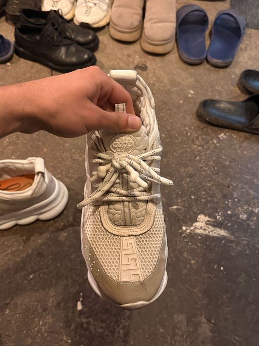 Versace chain reaction albi 43