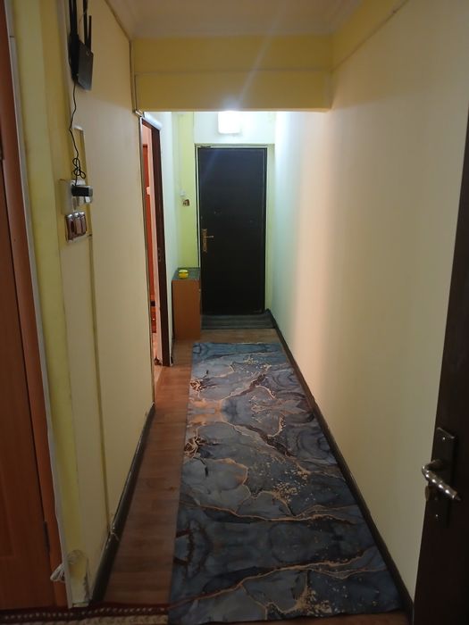 1 мкр 1 дом 1 этаж