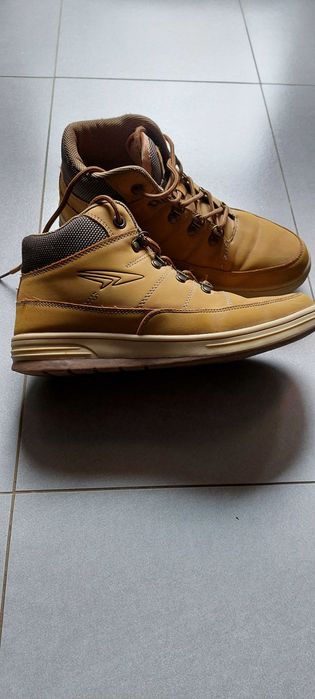 Обувки SPRANDI -зимни