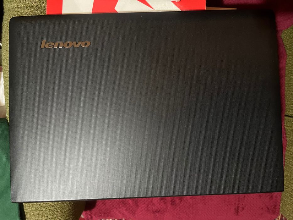 Lenovo laptop win 10