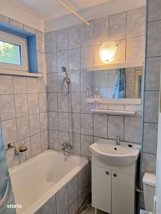 Apartament luminos 2 camere Pajura