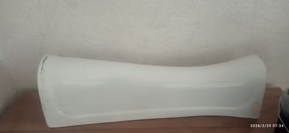 Раковеня тюльпан