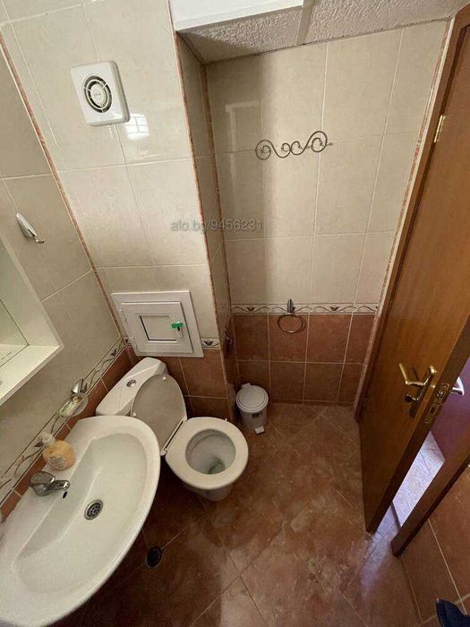 Продава се Едностаен апартамент в к.к. Слънчев бряг - 29 кв.м за 1266 €/кв.м - Снимка #12