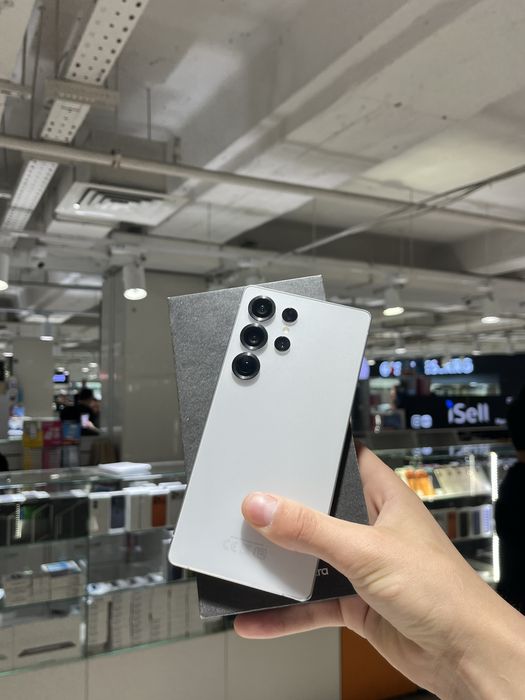 Samsung galaxy s25 Ultra