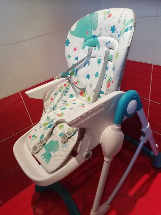 Детско столче за хранене