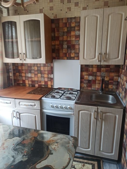 Сдаю 2-комнатную квартиру