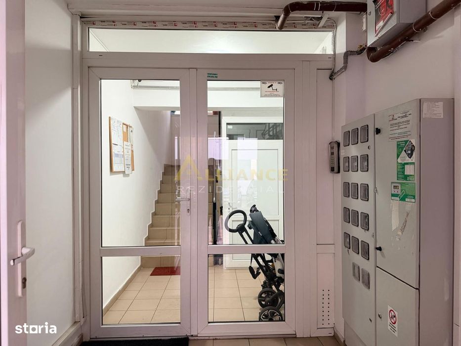 Popesti Amurgului 2 Camere 47 mp MobilatUtilat