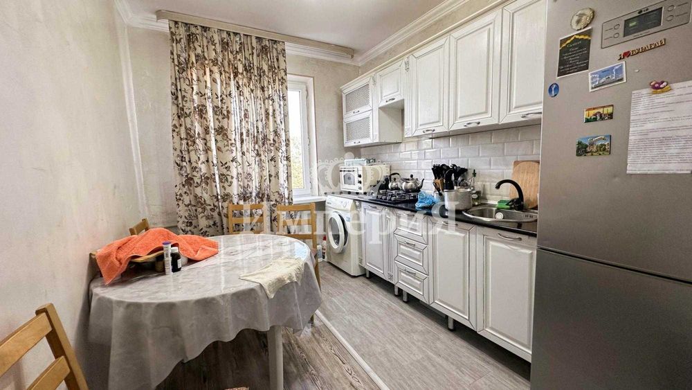 4х комнатная Юлия Империя