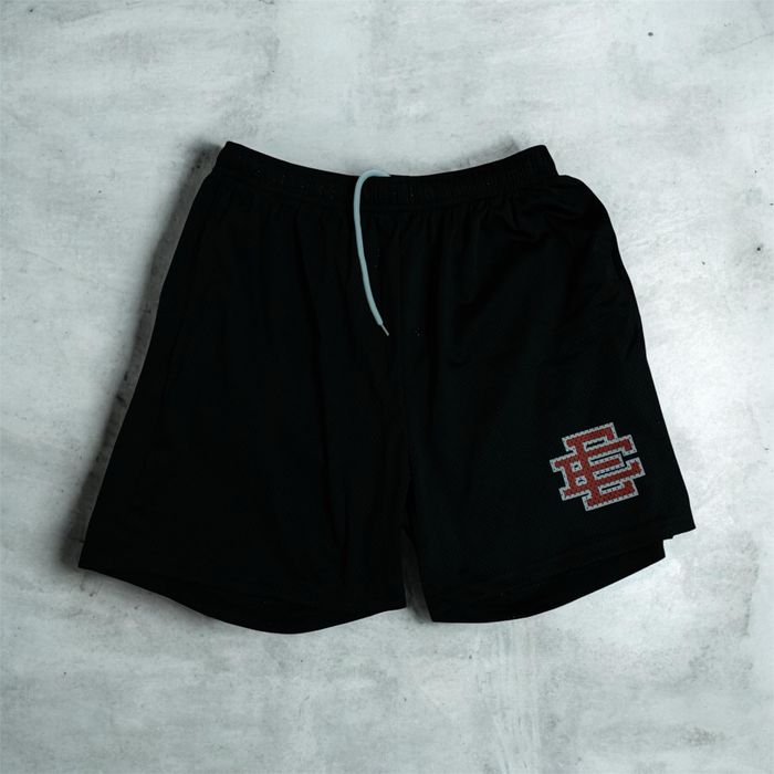 Pantaloni scurti Eric Emanuel