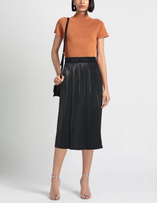 юбка Armani Exchange