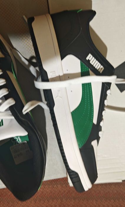 Puma Rebound Joy Low