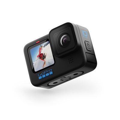 Gopro 10 black sotiladi