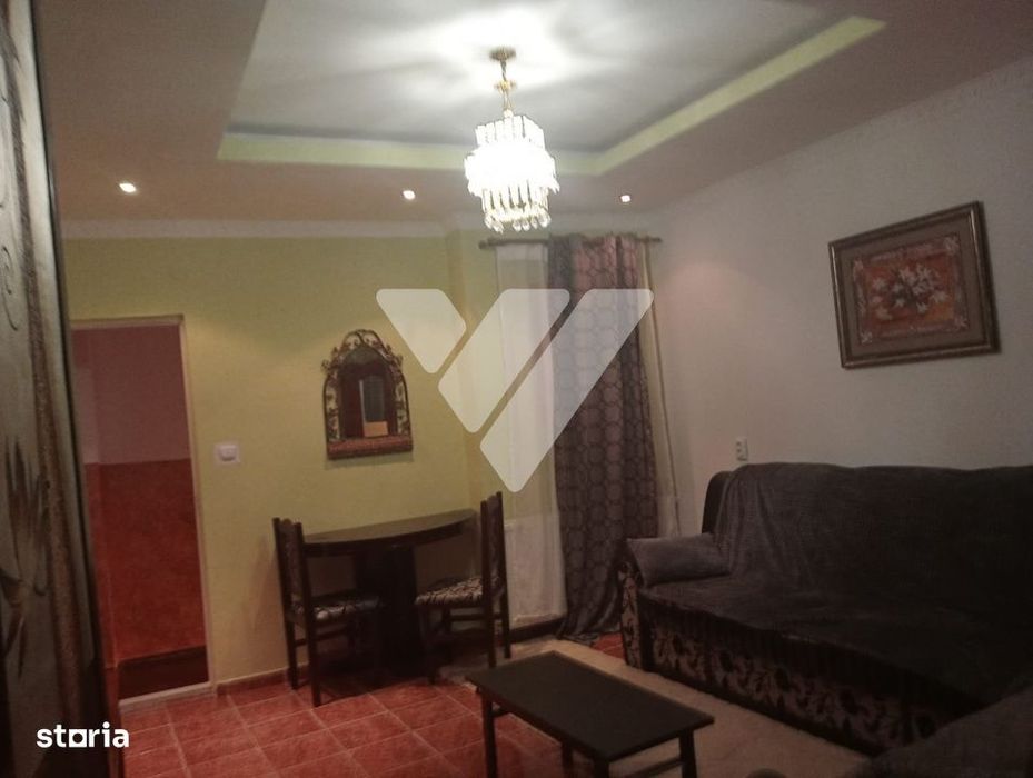 Apartament de inchiriat  3 camere la casa zona Trei Stejari Sibiu